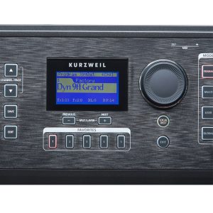 פסנתר הופעות 76 קלידים KURZWEIL SP6-7