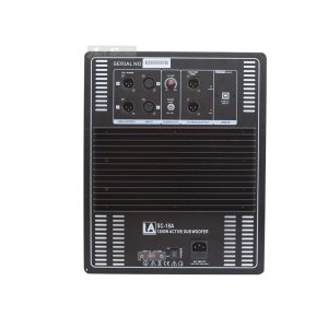 מודול מגבר חליפי לסאב וופר 300W Listen Acoustic DMS-300