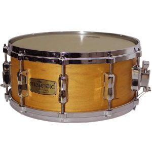 תוף סנר Full Maple Majestic MAJ MCS 1465 MA