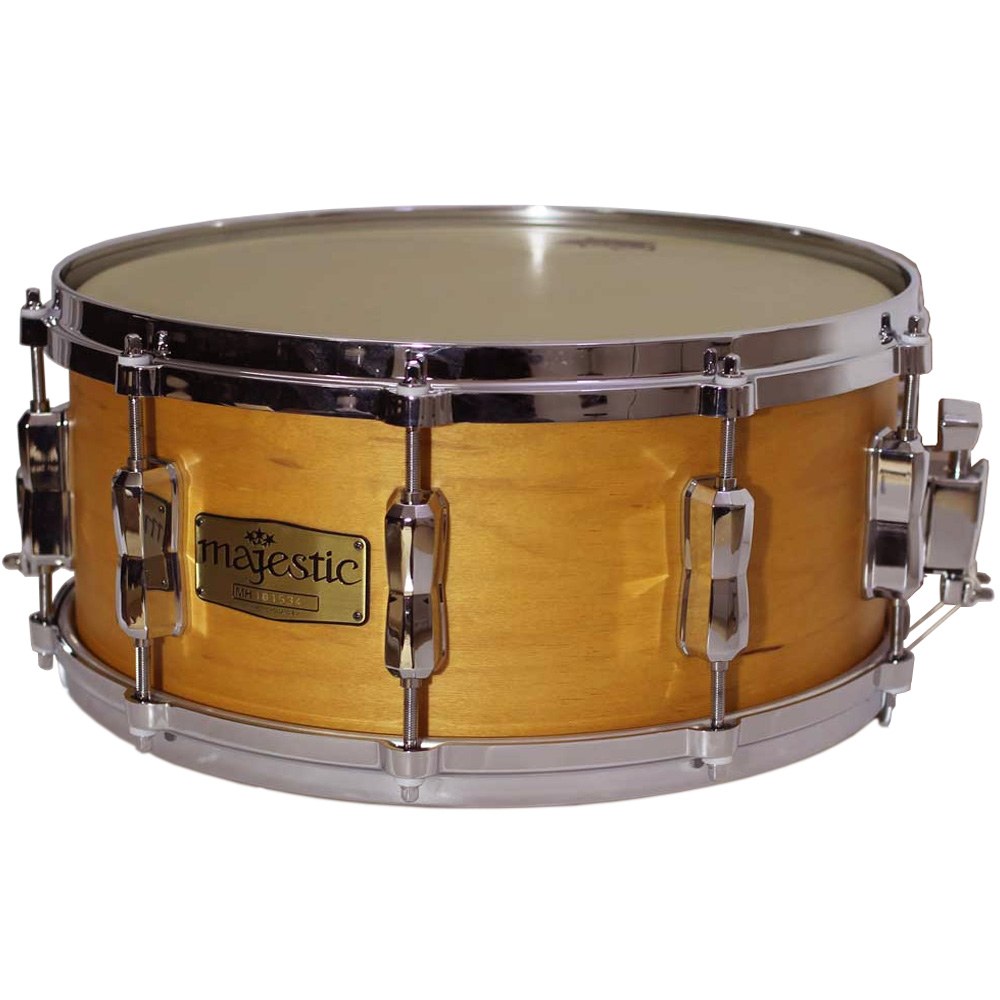 תוף סנר Full Maple Majestic MAJ MCS 1465 MA