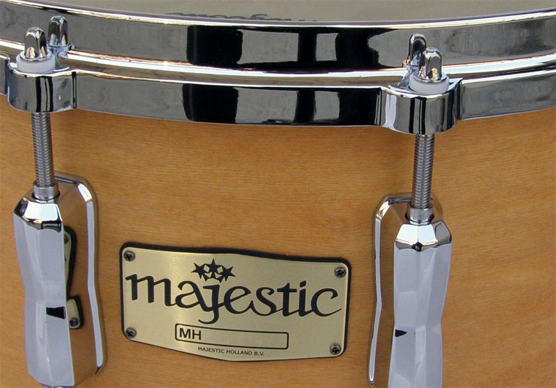תוף סנר Full Maple Majestic MAJ MCS 1465 MA
