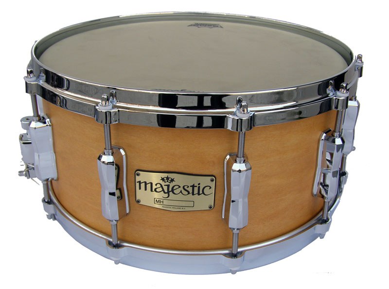 תוף סנר Full Maple Majestic MAJ MCS 1465 MA