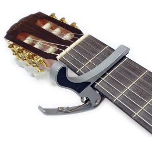 קאפו לגיטרה קלאסית Musedo GC-401