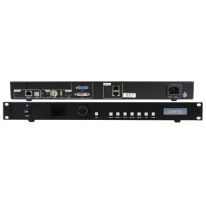 בקר משולב למסכי לד NovaStar CMS130