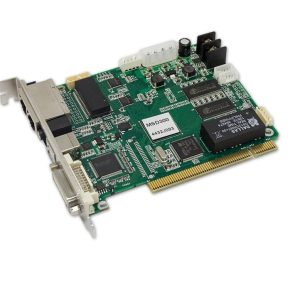 כרטיס שליחה (Sending Card) למסכי לד NovaStar MSD300