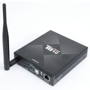 נגן מולטימדיה למסכי לד NovaStar TB10 Plus