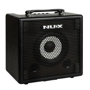 מגבר בס 50Watt NUX BASS 50BT
