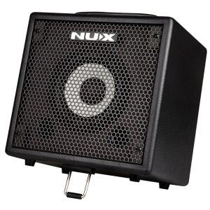 מגבר בס 50Watt NUX BASS 50BT