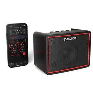 מגבר גיטרה 8 NUX Mighty L BT MKII