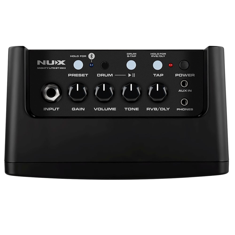 מגבר גיטרה 8 NUX Mighty L BT MKII