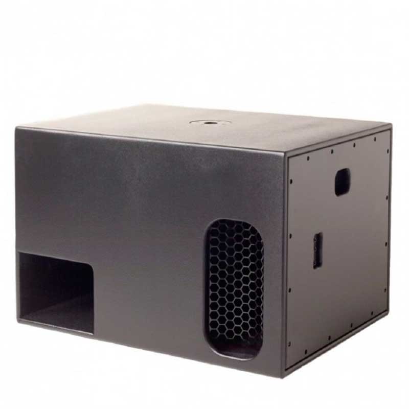 סאב וופר פסיבי 18" 450W RMS NX LS1200