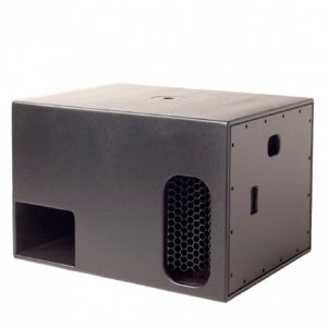 סאב וופר פסיבי 15" 400W RMS NX LS1200-15