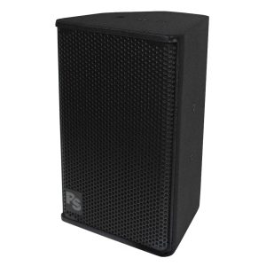 רמקול התקנה פסיבי 8" NX PS8 שחור