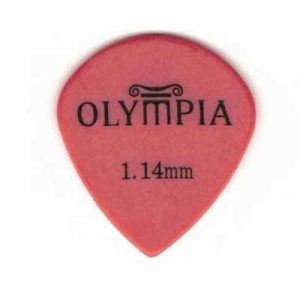 מפרט לגיטרה 1.14mm Olympia OL P244