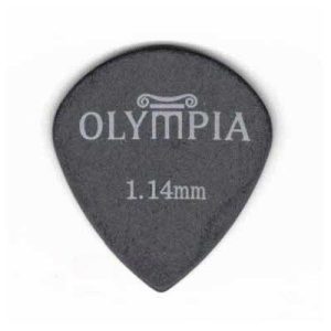 מפרט לגיטרה 1.14mm Olympia OL P253