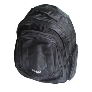 תיק גב לציוד DJ Pro DJ AP DJ BAG