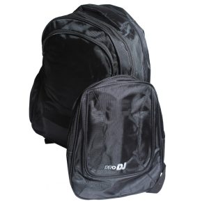 תיק גב לציוד DJ Pro DJ AP DJ BAG