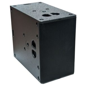 סאב וופר פסיבי 2×15" 1200W RMS בסגנון B30