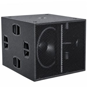סאב וופר שופרי 18" 800W RMS ProAudio ES1.8