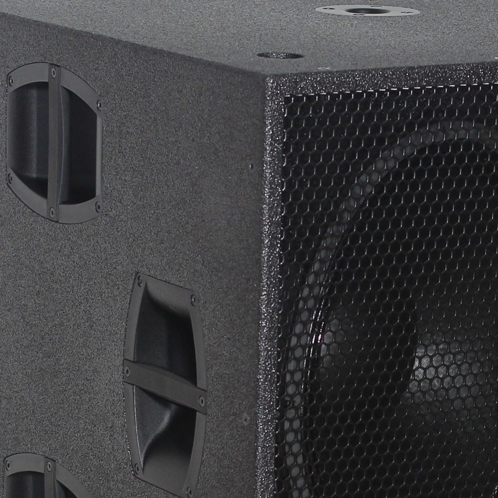 סאב וופר שופרי 18" 800W RMS ProAudio ES1.8