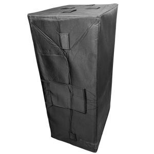 תיק לסאב כפול F218 ProAudio SEER BAG F218-II