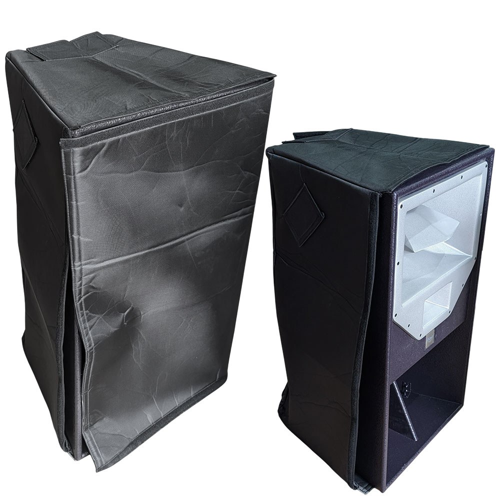 תיק מרופד לרמקול R2 ProAudio SEER BAG R2-II