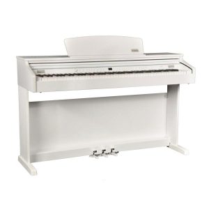 פסנתר חשמלי RINGWAY TG8852 WHT