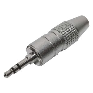 מחבר PL‏ 3.5 מ"מ סטריאו Roxtone 2571