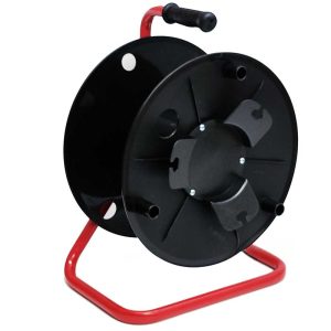 תוף לגלגול כבל, קוטר 32 ס"מ Roxtone 320A