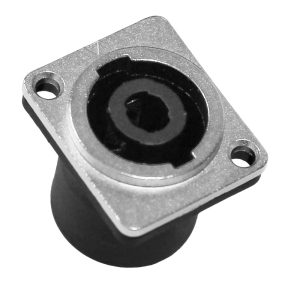 שקע SPEAKON לפאנל Roxtone 5010