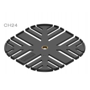 מתלה ומסדר כבלים לסטנד מיקרופון Roxtone CH24