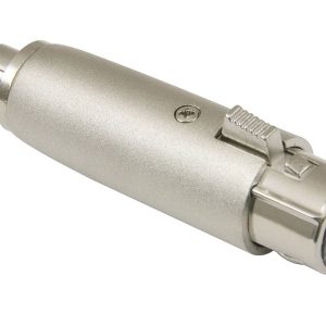 מתאם XLR ל-RCA Roxtone RA014