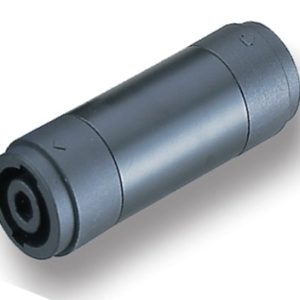 מתאם SPEAKON נקבה ל-SPEAKON נקבה Roxtone RA027
