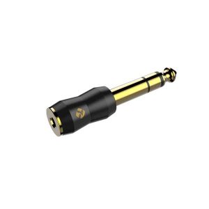 מתאם Hi-End‏ 6.35–3.5 מ"מ Roxtone RA3J3MJF