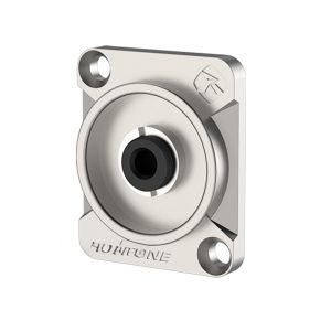 שקע 3.5 מ"מ לפאנל Roxtone RAMJ3FD