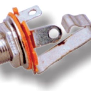 שקע PL מונו לגיטרה Roxtone RJ062 MONO