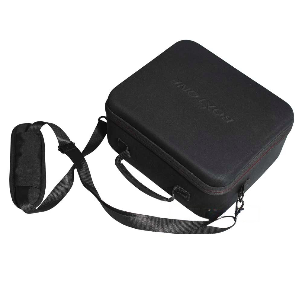 תיק לקונקטורים ולאביזרים Roxtone RSB100
