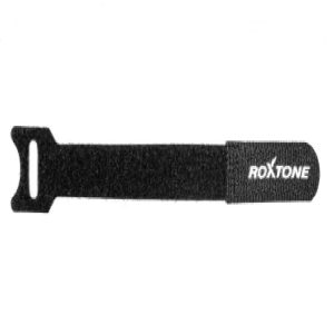 רצועת סקוץ' להידוק כבלים 16 ס"מ Roxtone RVT10L016