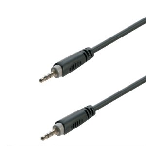 כבל 3.5 מ"מ–3.5 מ"מ 2 מ' Roxtone SACC240L2