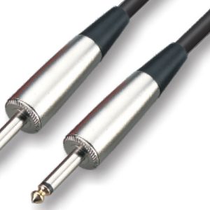 כבל רמקול SPEAKON 2 × 1.5 מ"מ 6 מ' Roxtone SC27B L6