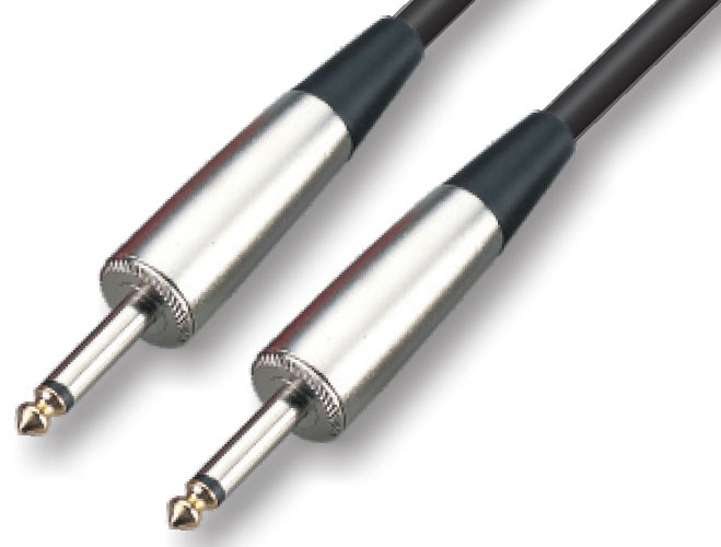 כבל רמקול SPEAKON 2 × 1.5 מ"מ 6 מ' Roxtone SC27B L6