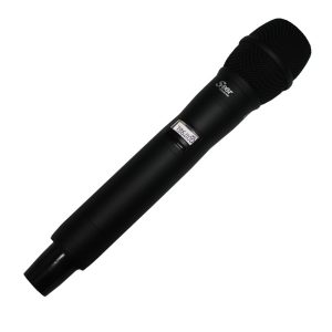 מיקרופון ידני אלחוטי חלופי Seer 2066 (490MHz)