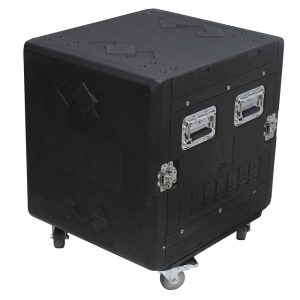 קייס ראק פלסטיק 12U Seer C PE-12U