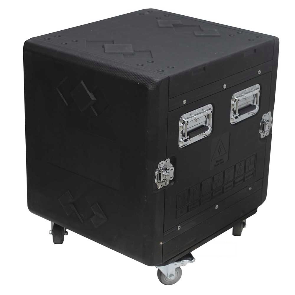 קייס ראק פלסטיק 12U Seer C PE-12U