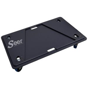 עגלה לרמקולים גדולים Seer EVO-SP6 Dolley