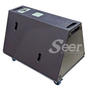 עגלה לרמקולים גדולים Seer EVO-SP6 Dolley