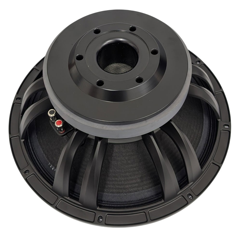 רמקול עץ 3-Way 800W Seer R2-PRO