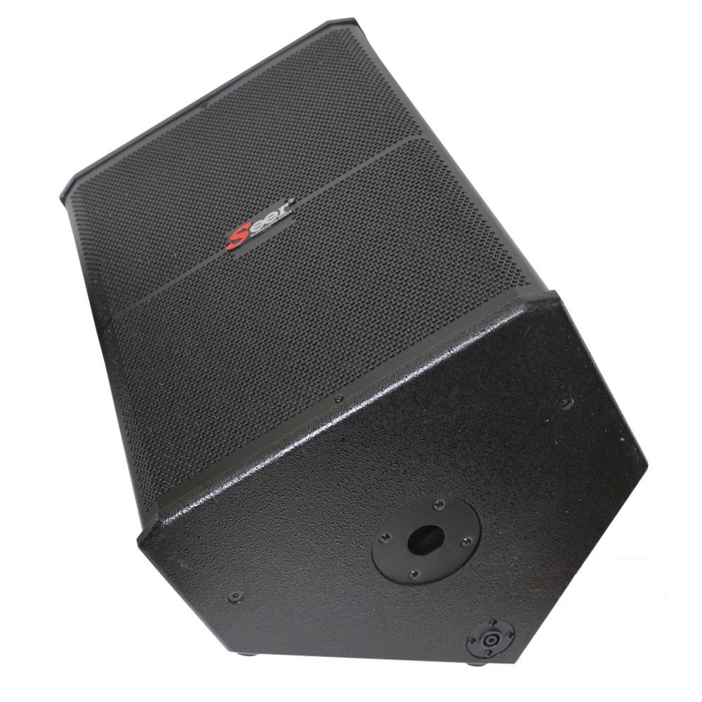 מוניטור במה פסיבי 15" 400W RMS Seer SRX715M