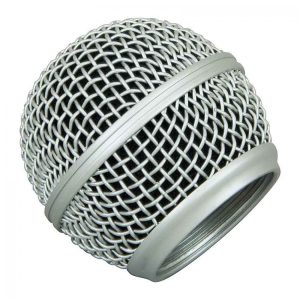 רשת חלופית למיקרופון Shure SM58