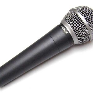 רשת חלופית למיקרופון Shure SM58